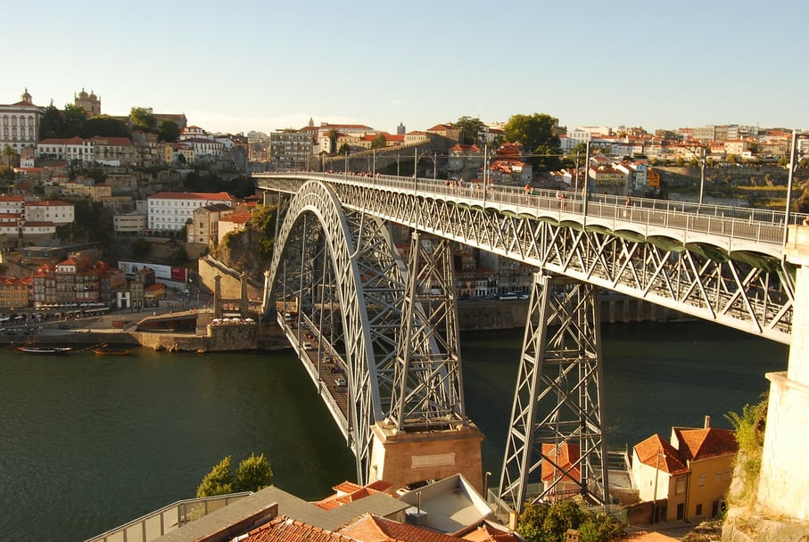 porto, june, best time to visit porto