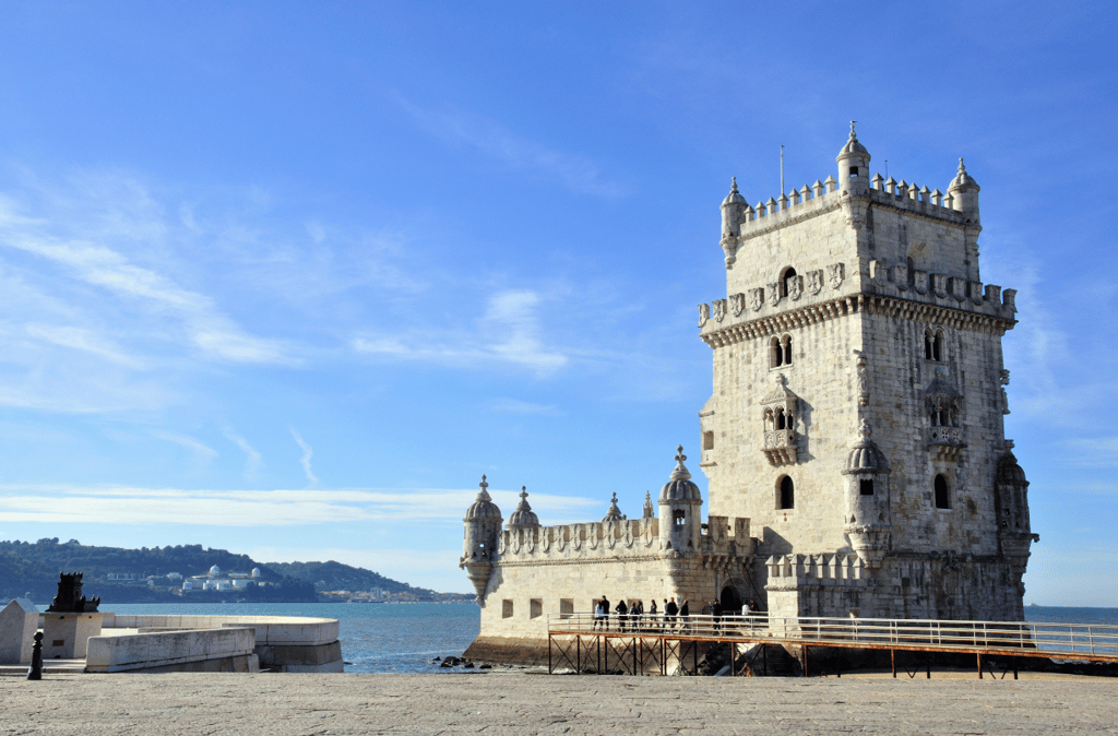Lisbon City Break Guide