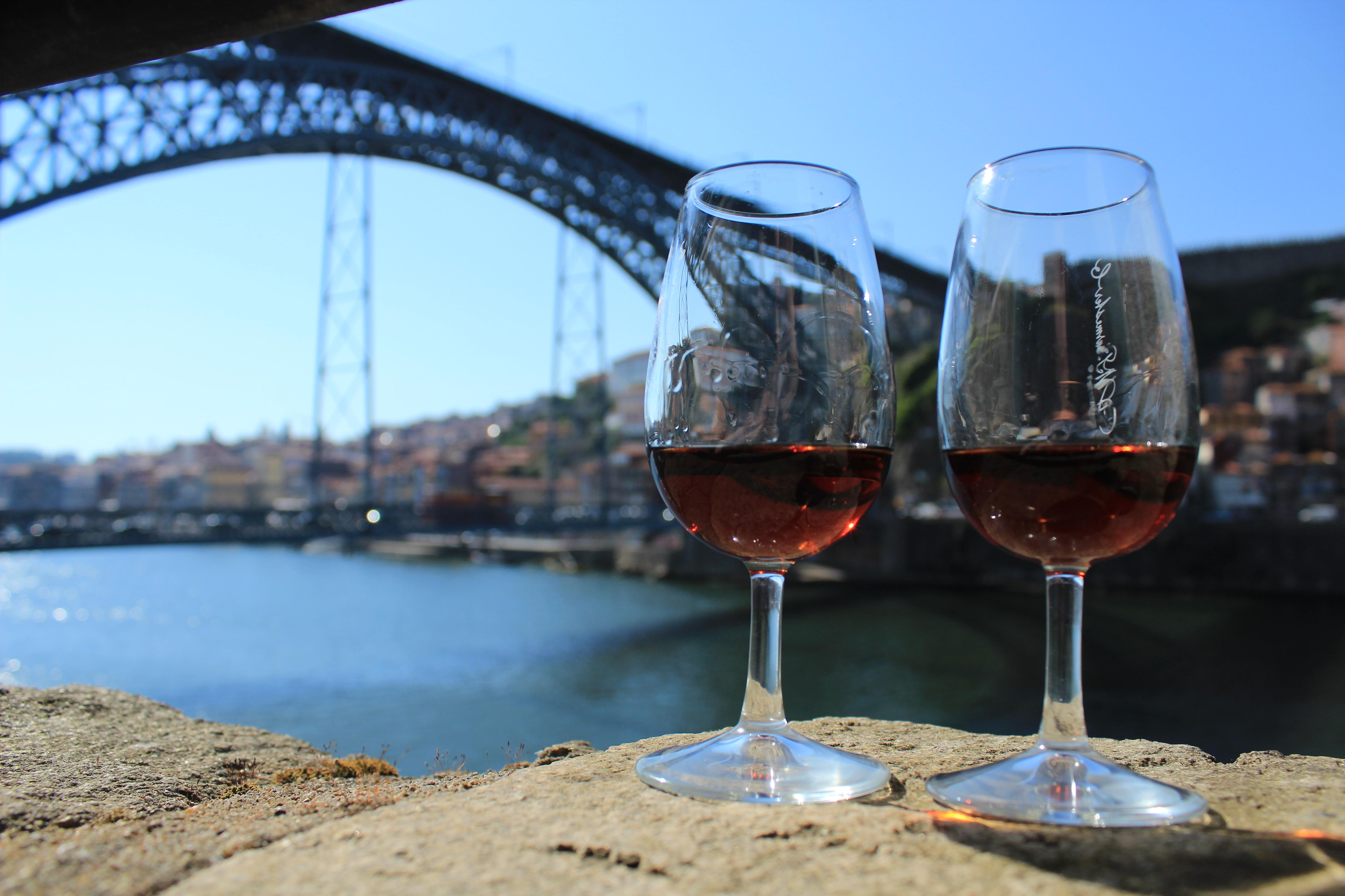 portugal port wine