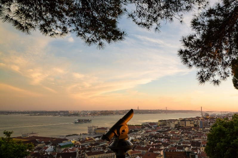 castelo_sao_jorge_view, day tour in lisbon, wine tour in lisbon, guided tour is lisbon, top things to do in lisbon, wine tasting in lisbon, lisbon's main attractions