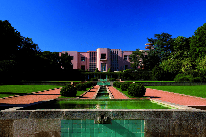 serralves, things to do in porto, porto attractions