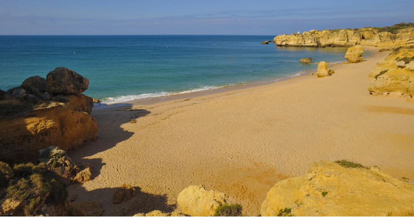 family vacation ideas in algarve