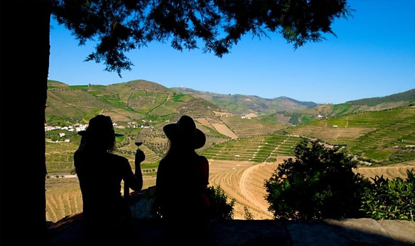 Wine Tourism in Portugal Great Experiences
