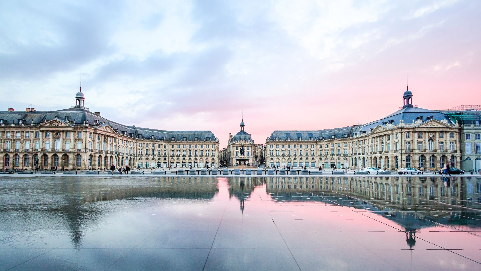 Bordeaux France JonathanRieder