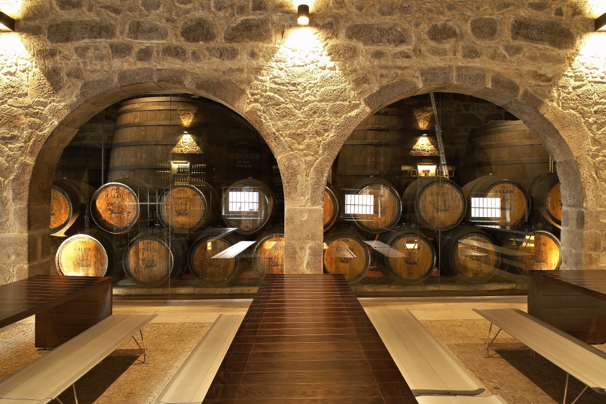 Calem Cellars 