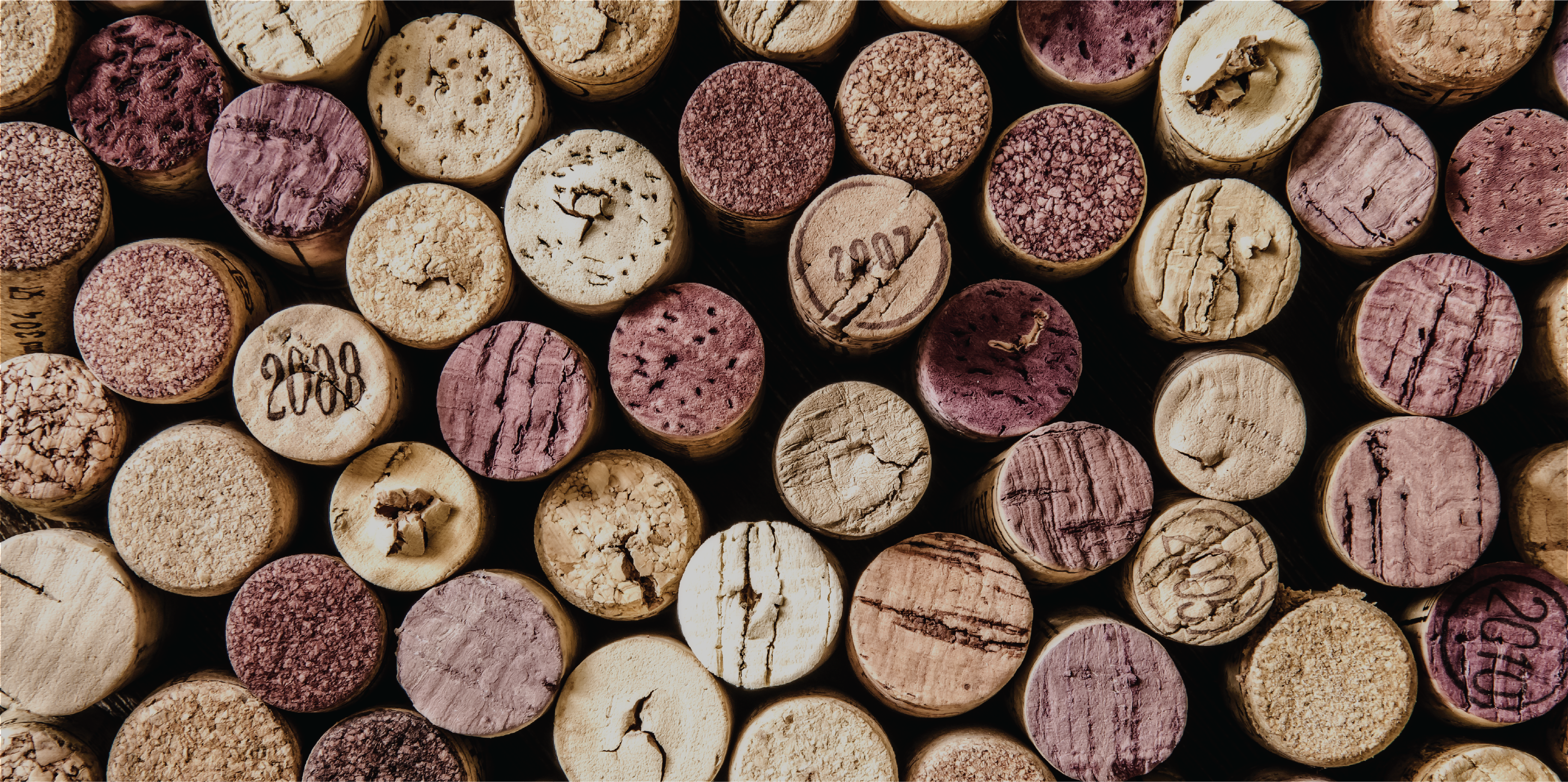 CORKS - WINE