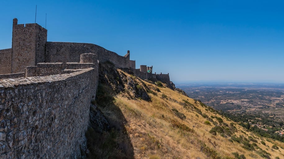 Castelo de Marvão