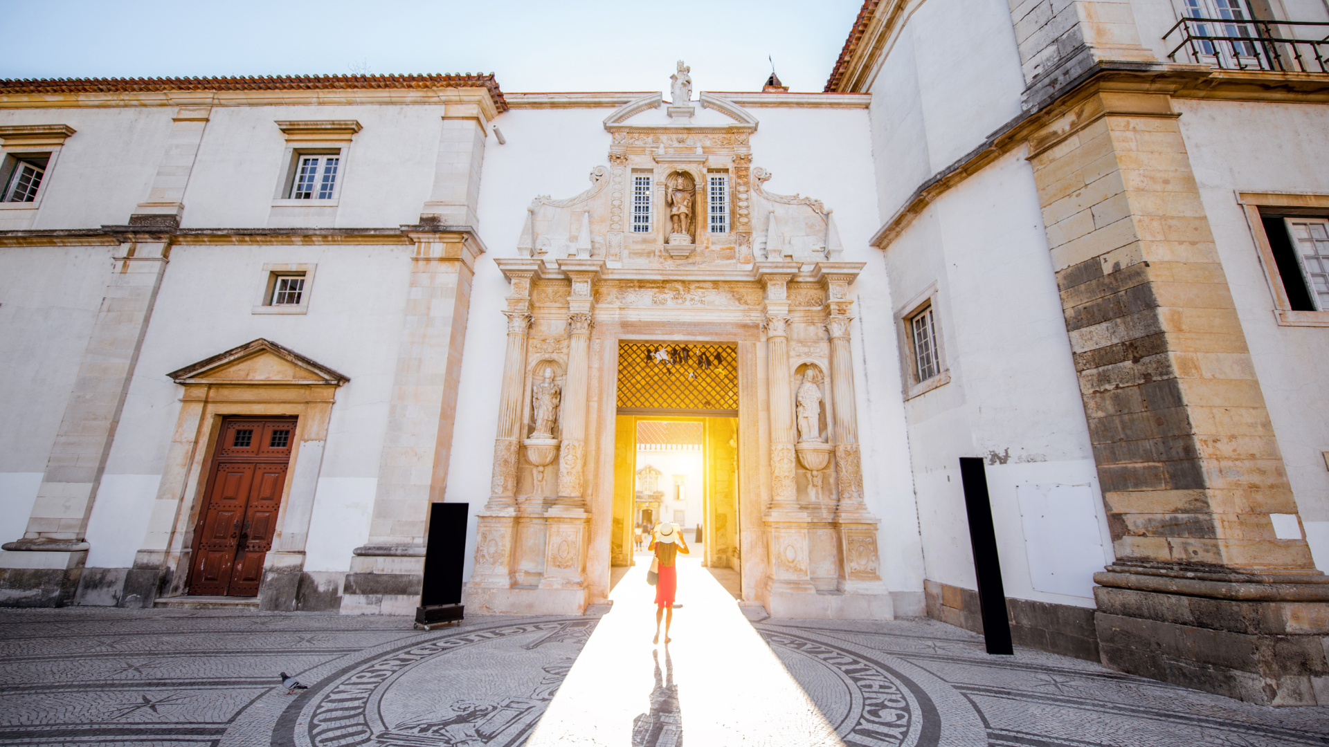 Coimbra The Destination to Visit in 2025, According to The New York Times (2)