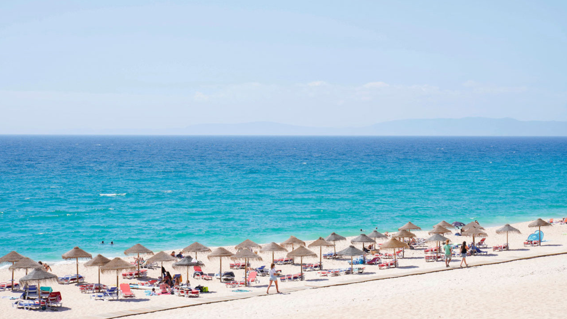 Comporta, Portugal