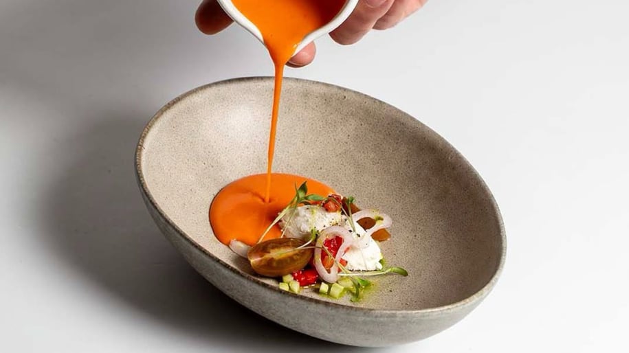 Divinus Restaurant