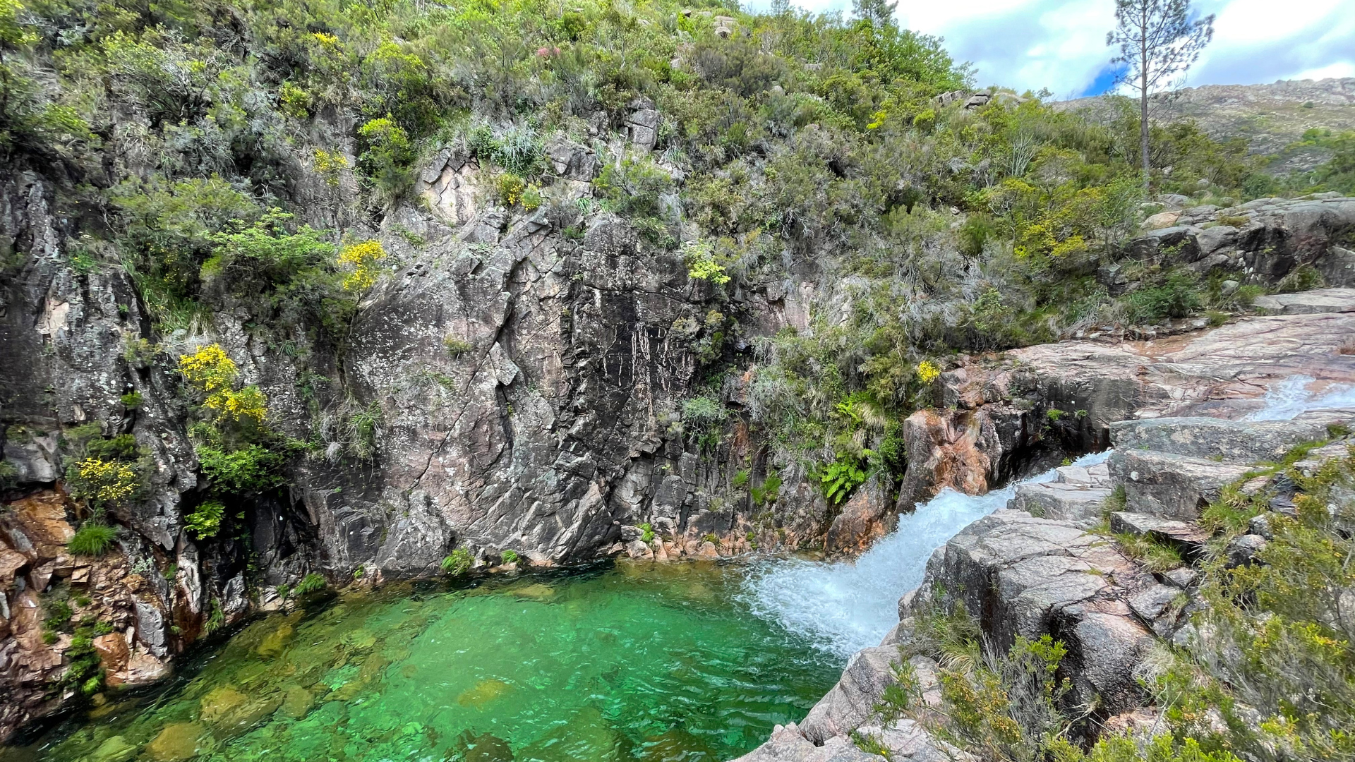 Gerês National Park