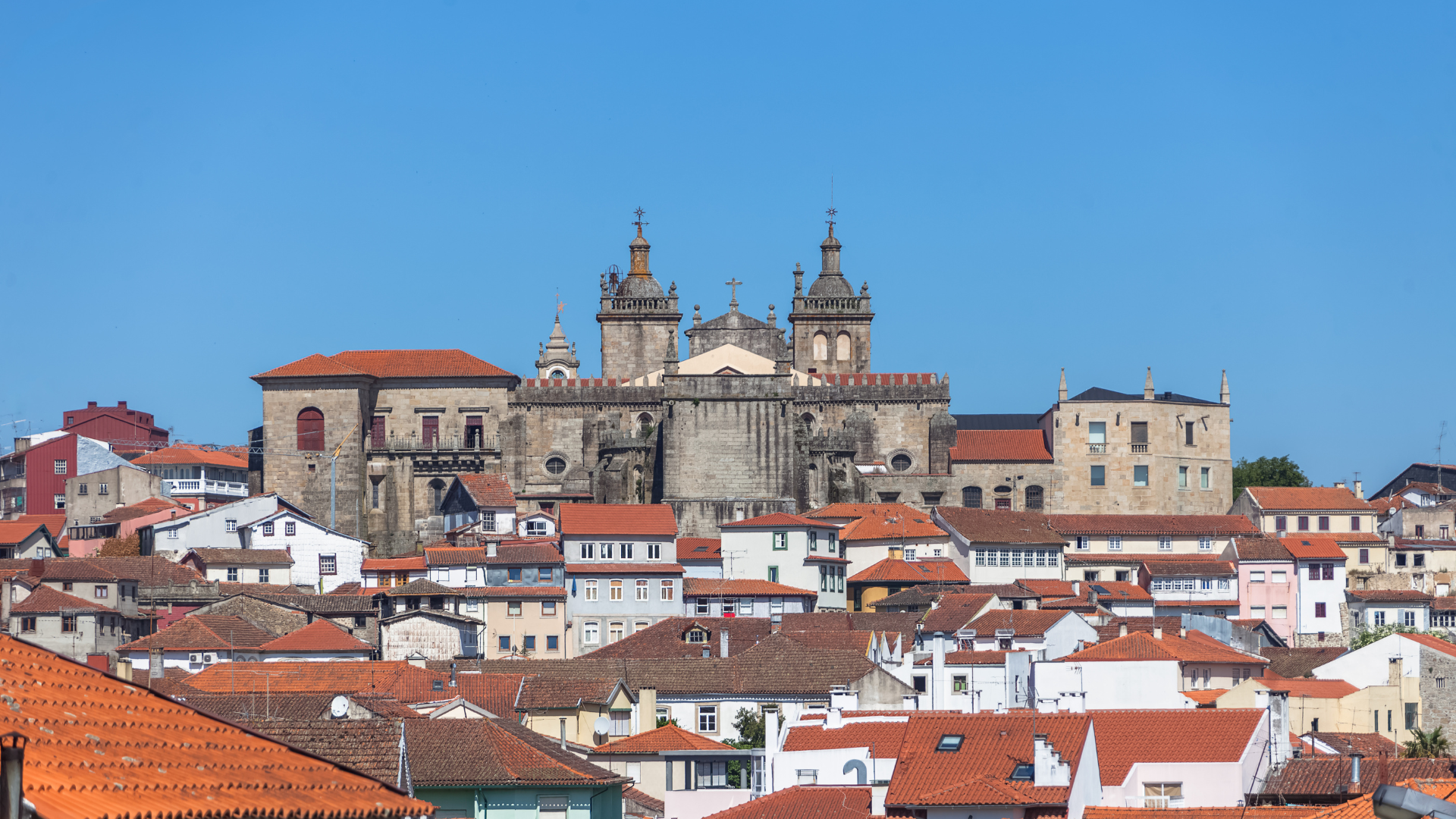 Viseu