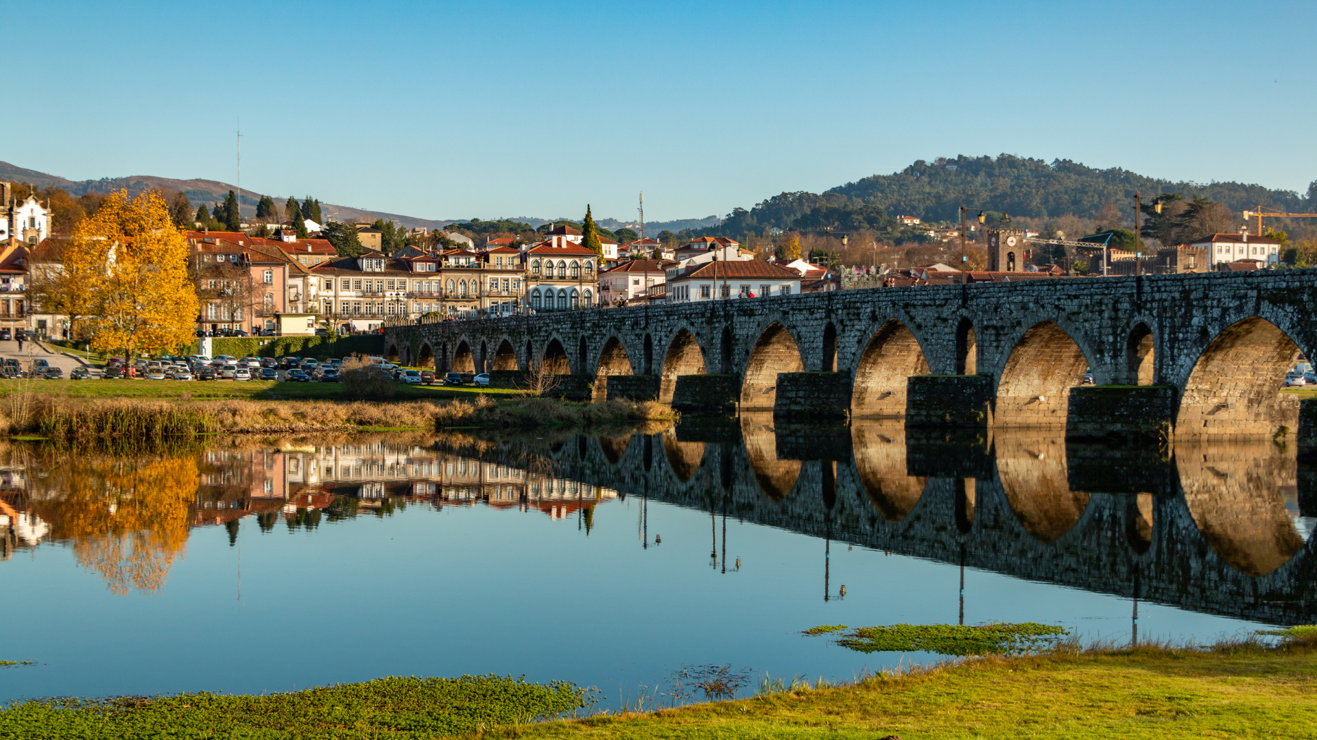 Ponte de Lima