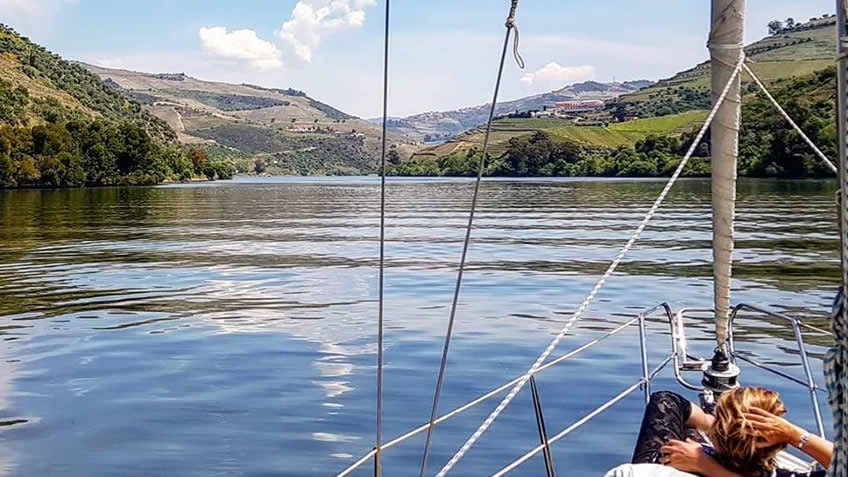 Douro River Cruise; Tour in Douro