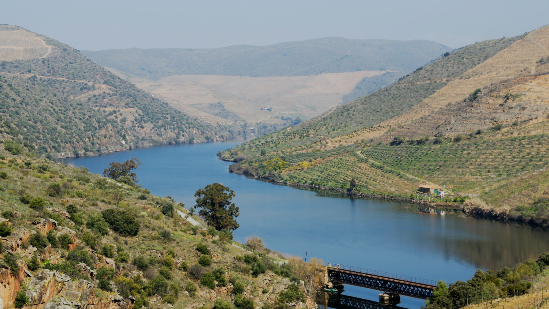 Douro River