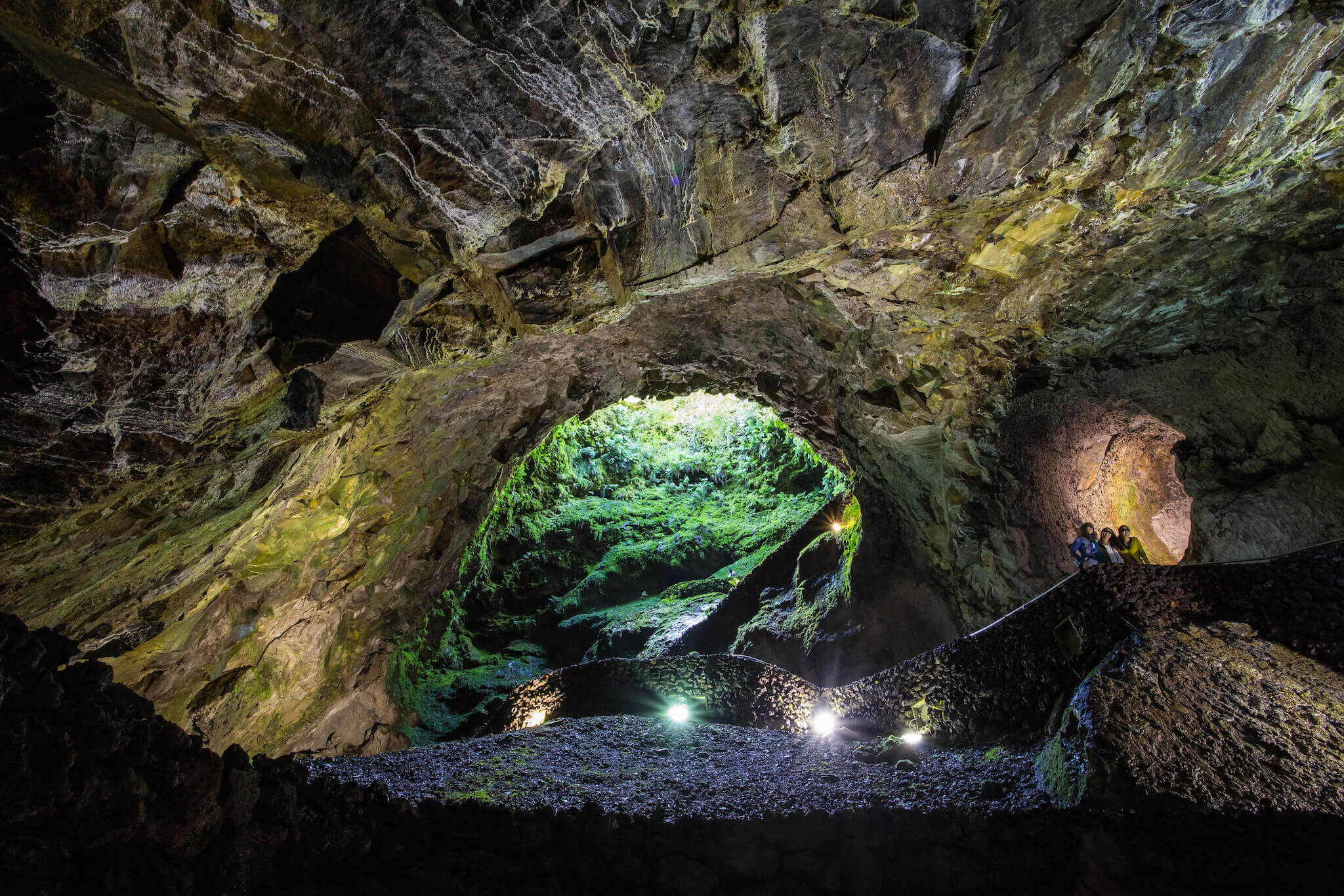 Explore Terceira Island