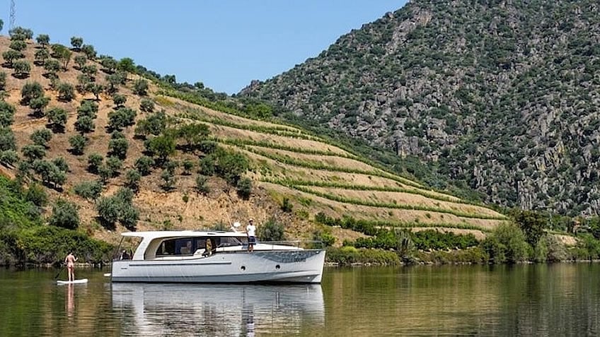 Feeldouro; Douro River Cruise