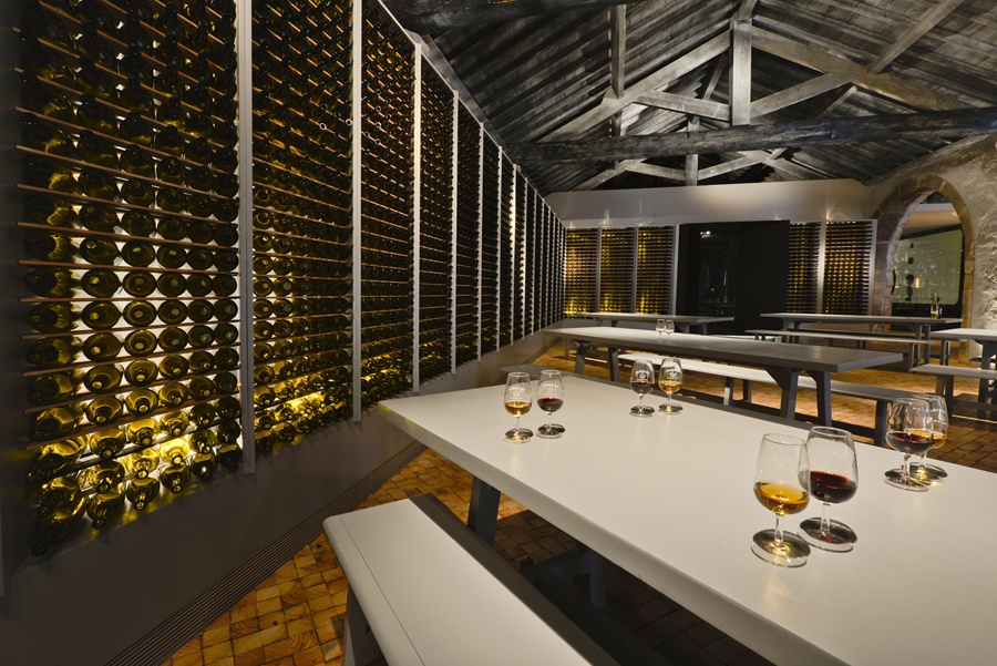 Ferreira Wine Cellars