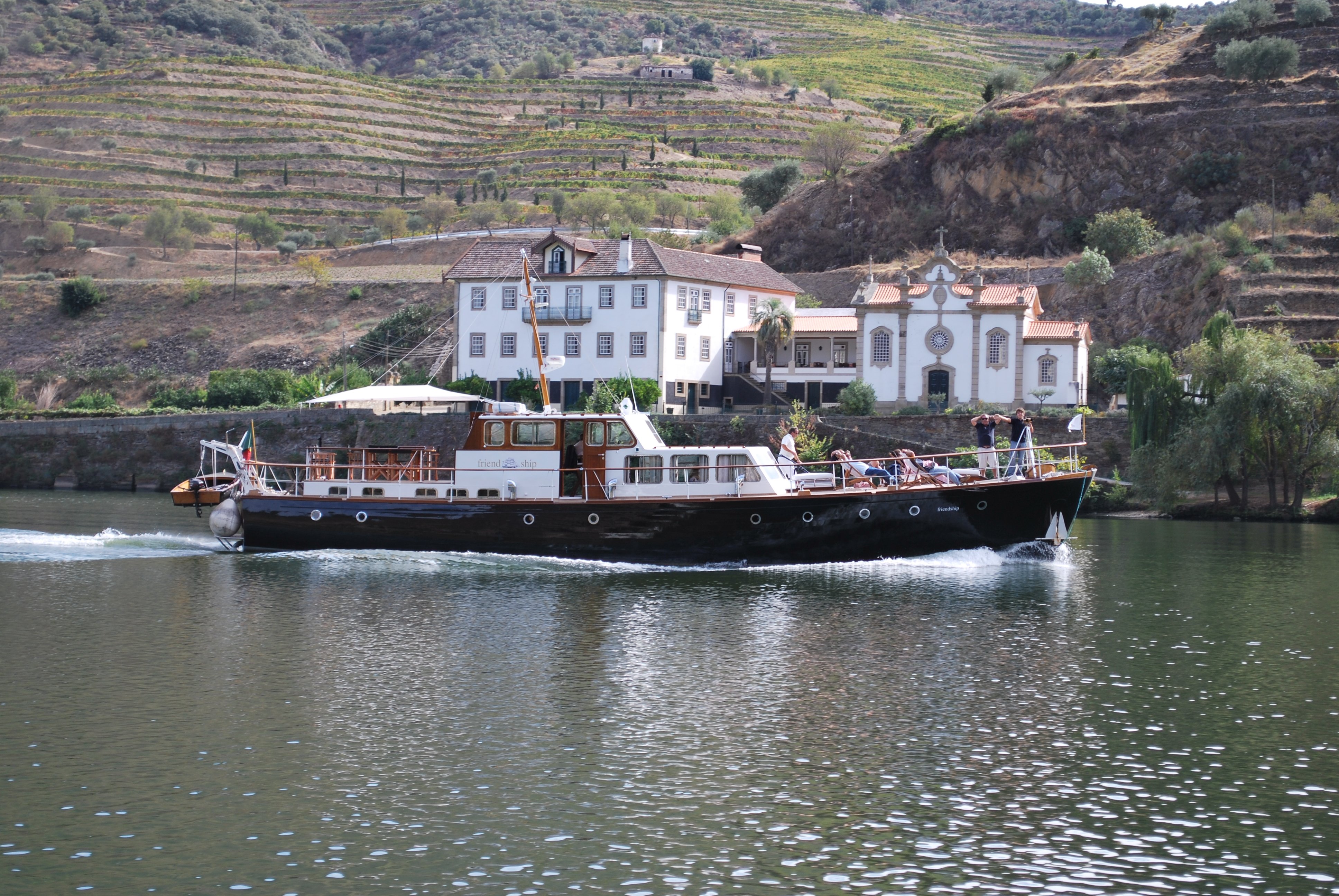 Awesome and Unique Things to Do in the Douro Valley