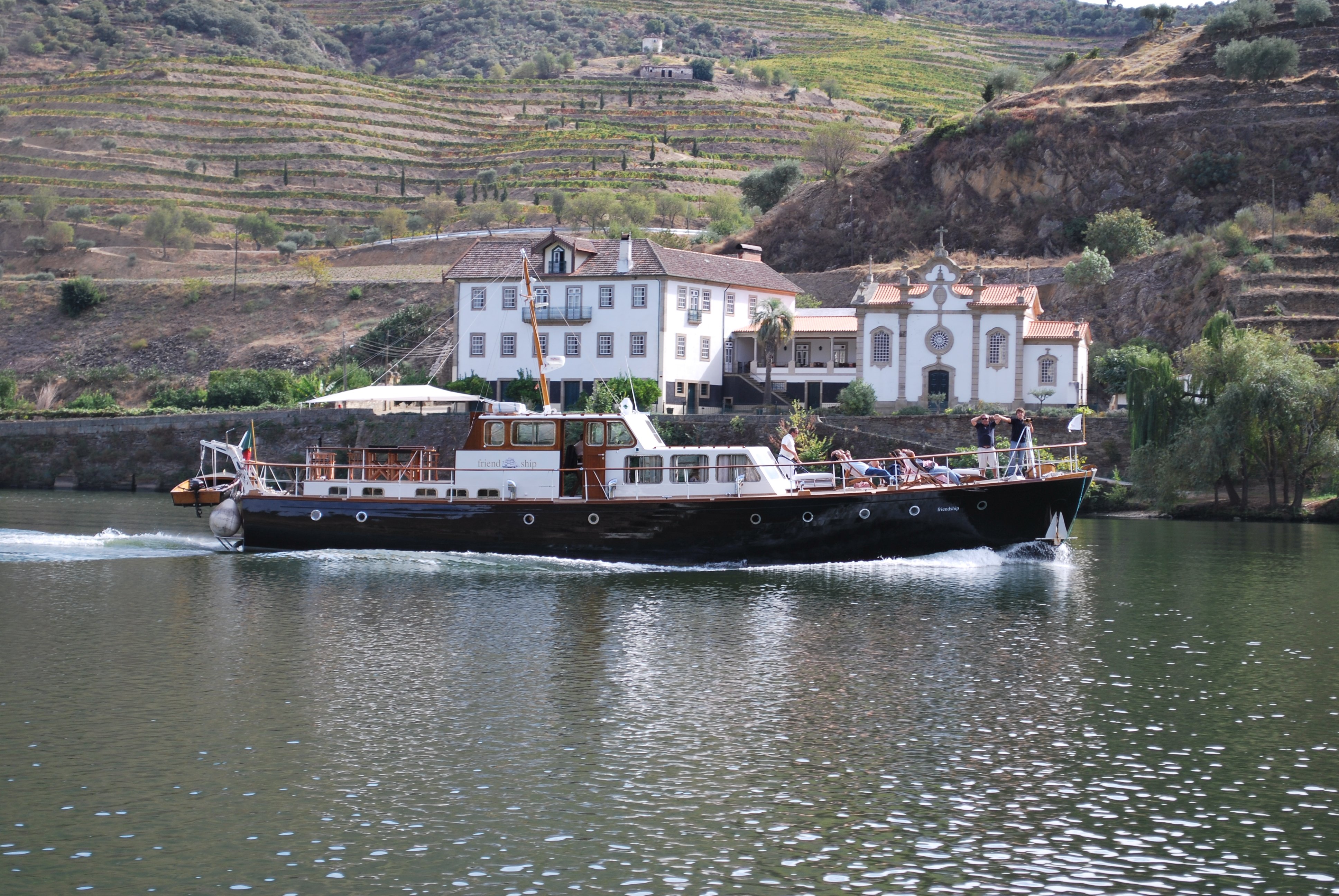 Friendship Douro-1