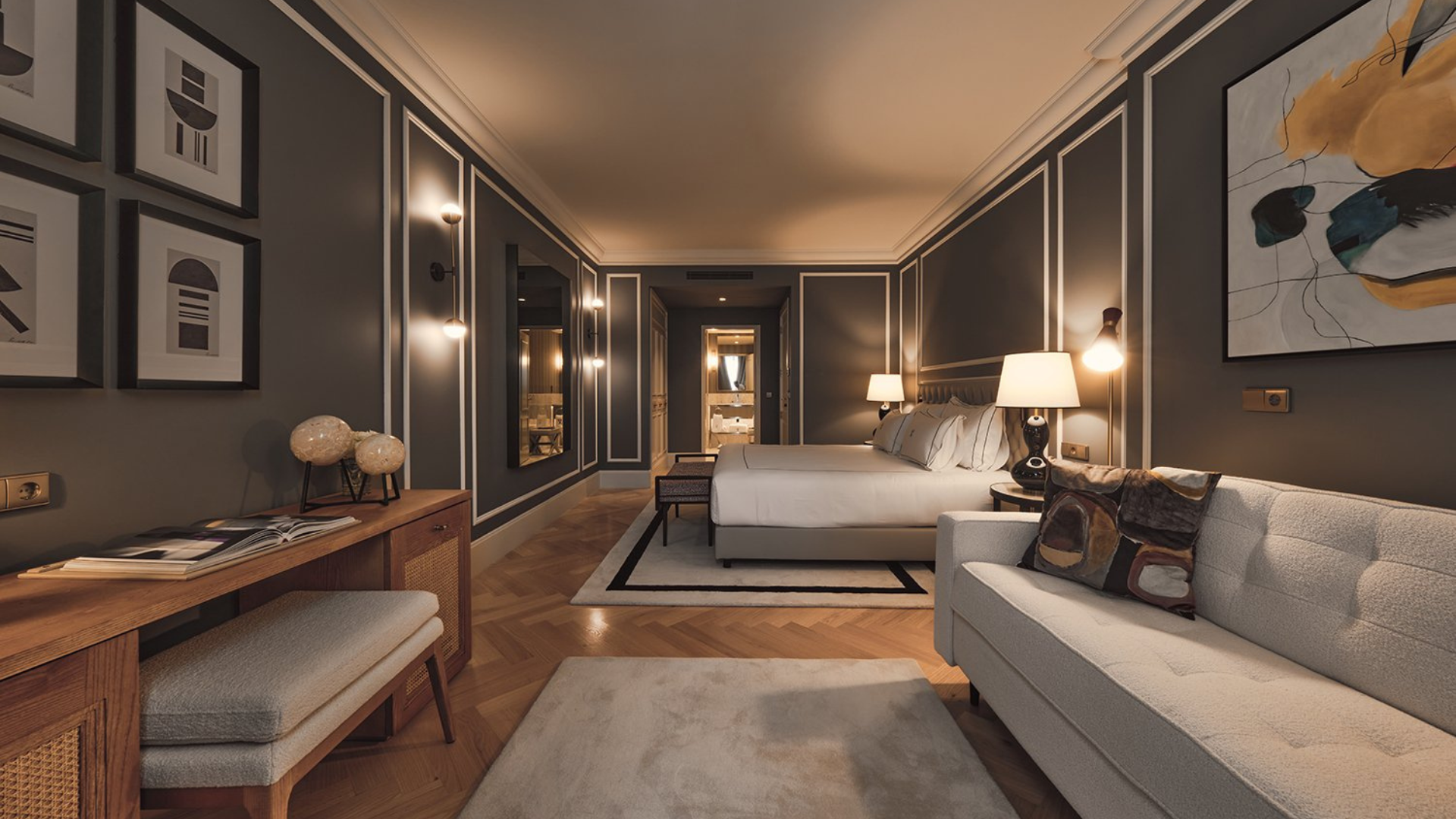 GA Palace Hotel Spa, a XIXth Century Villa