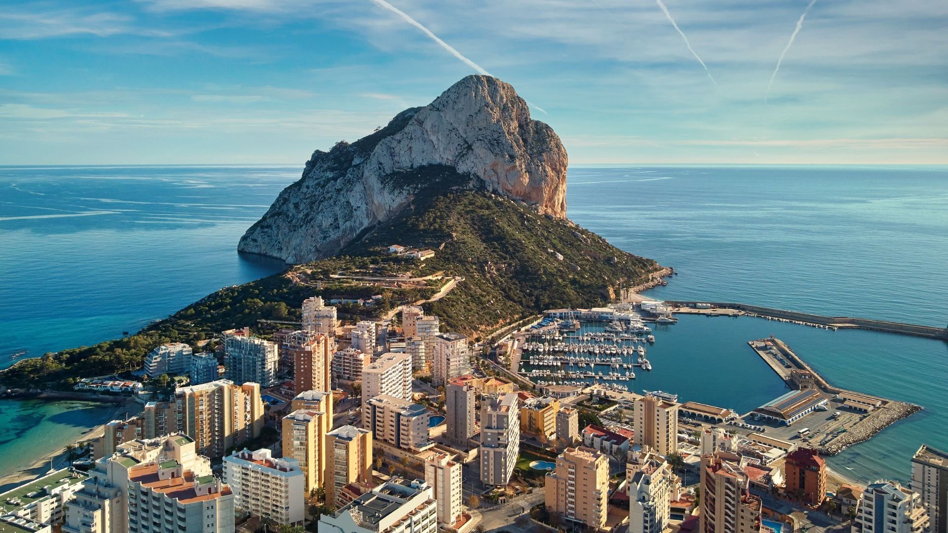 Gibraltar Spain
