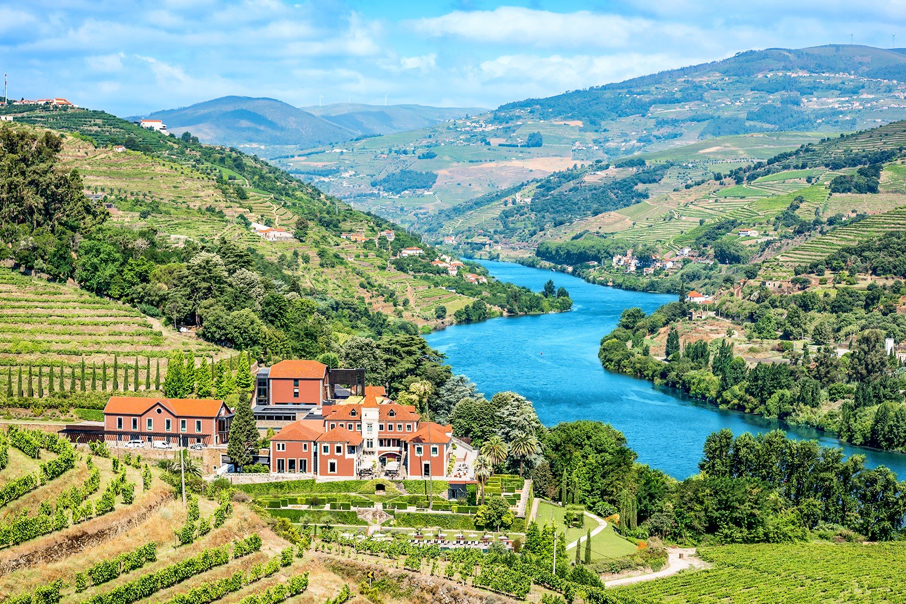 Portugal, the World's Best Destination for Travel