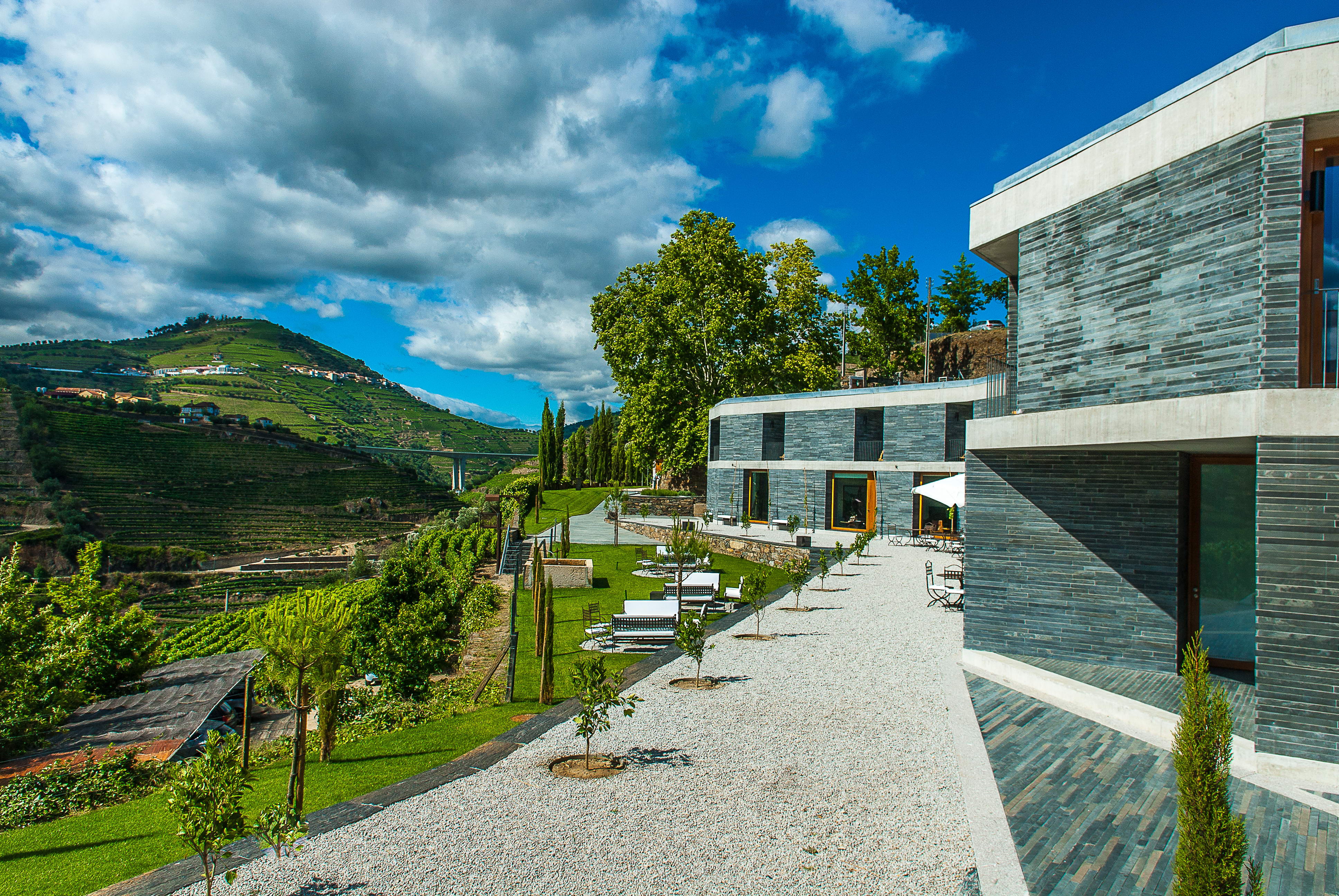 9 Unique Stays in Douro Valley | Wine Tourism in Portugal