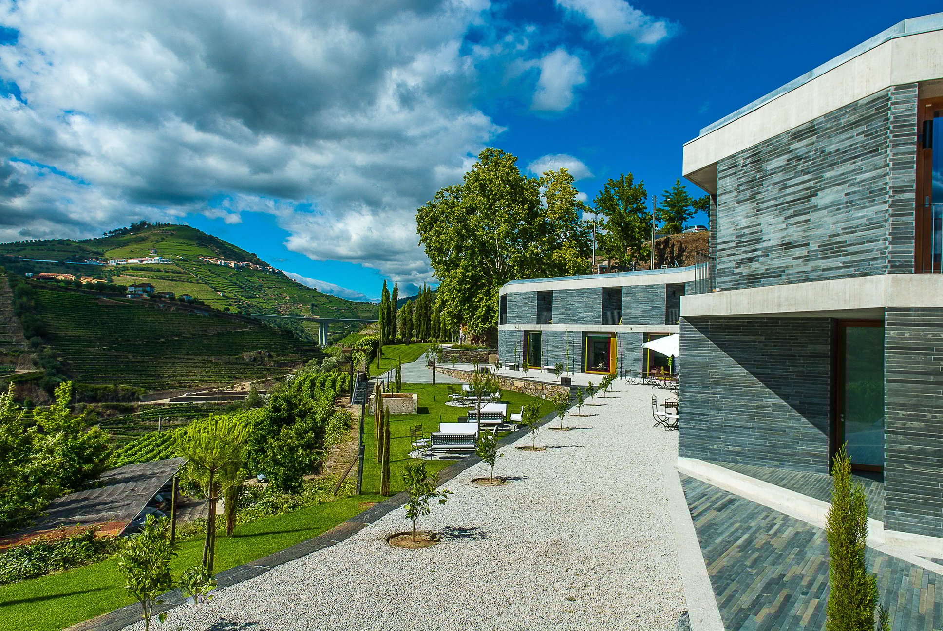 9 Unique Stays in Douro Valley Wine Tourism in Portugal