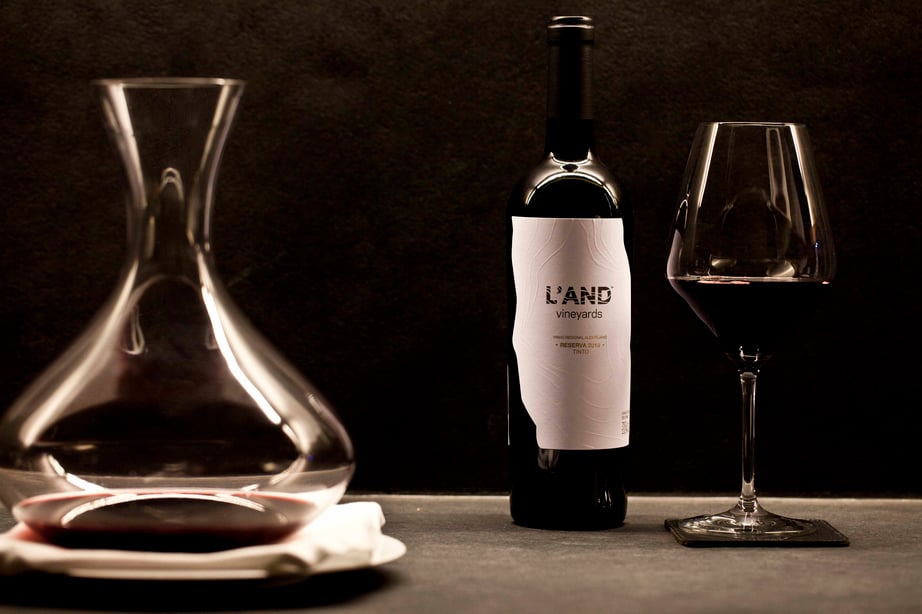 LAND wine-2