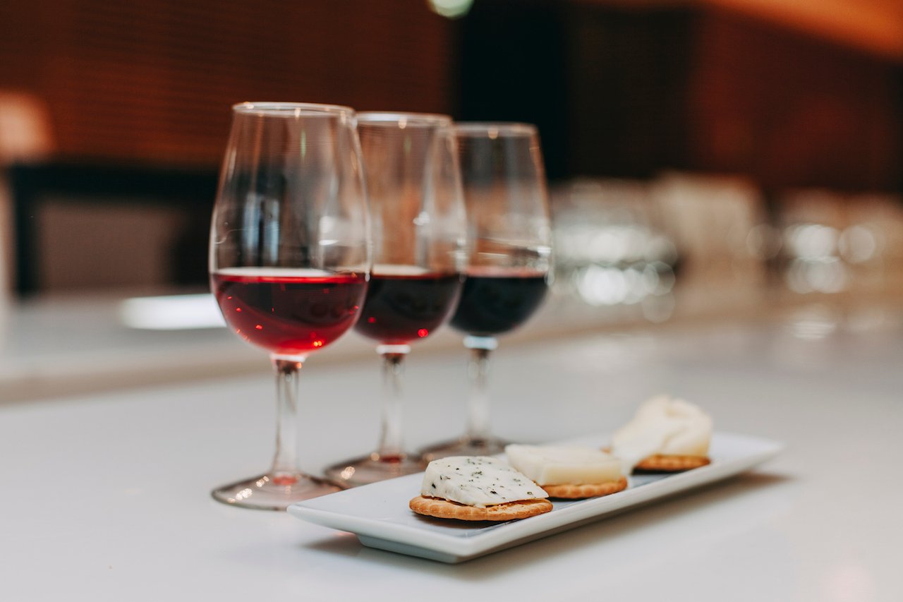 The Best & Easy Recipes with Port Wine