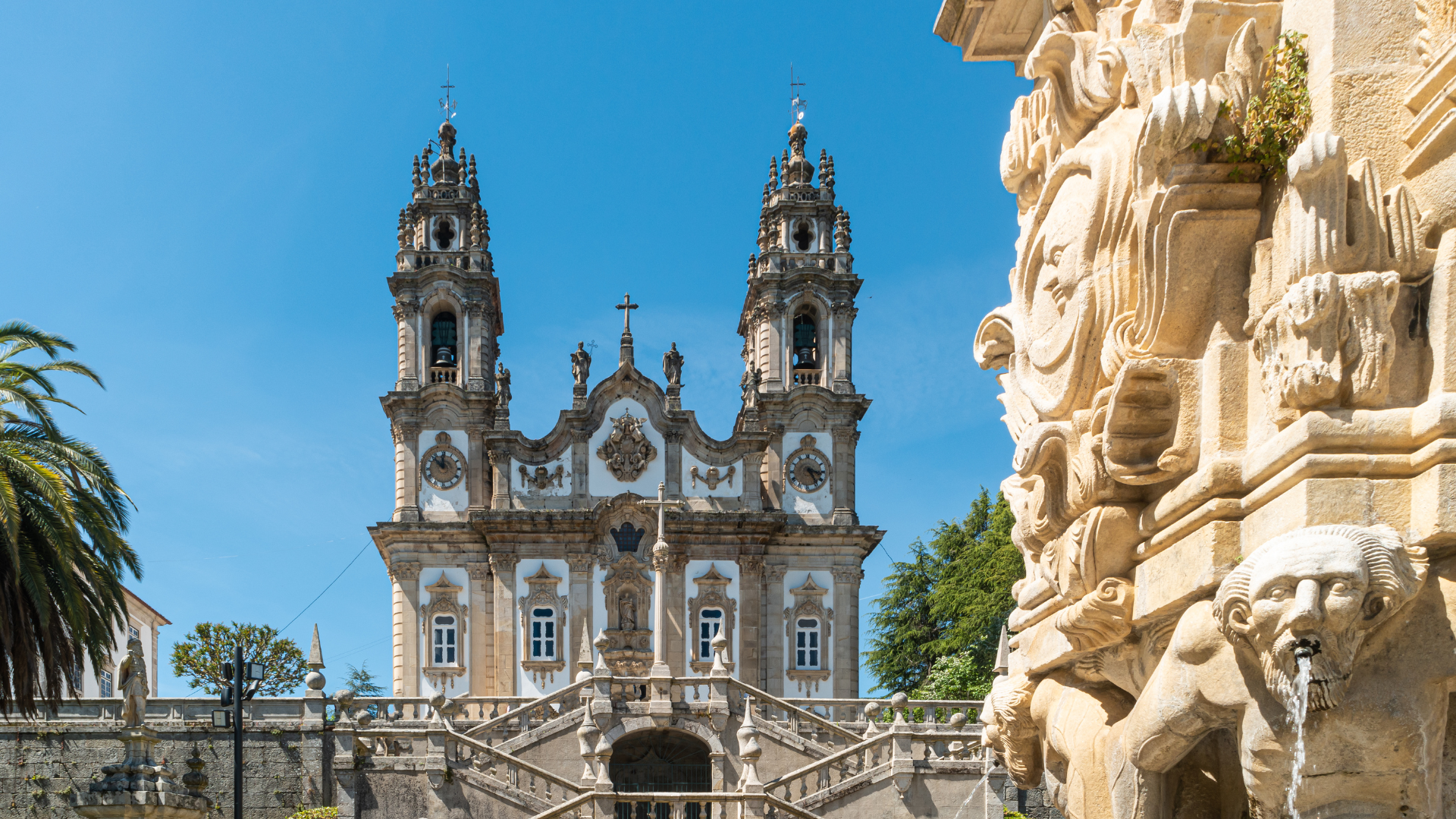 Lamego, Portugal