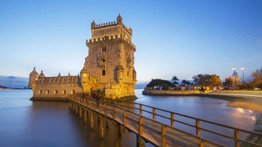 Wine and History Tour in Portugal