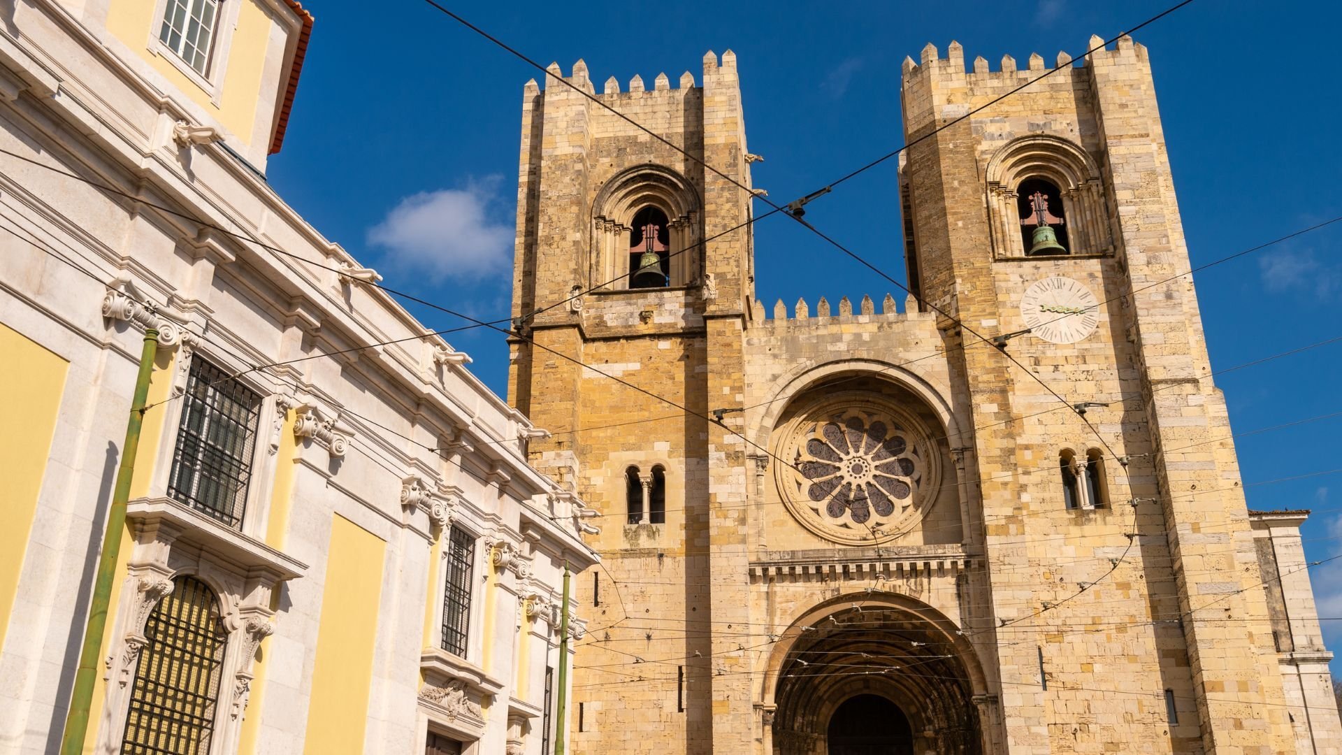 Lisbon Cathedral