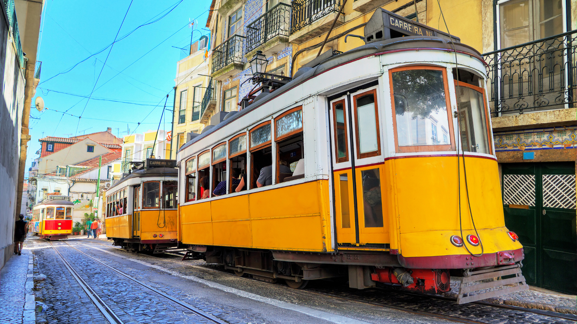 Lisbon, Portugal (2)