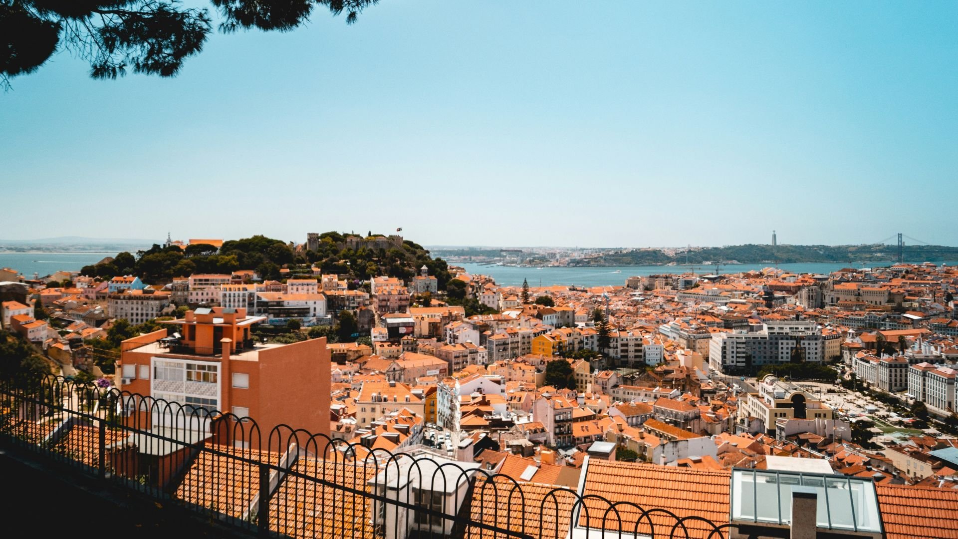 Lisbon, Portugal