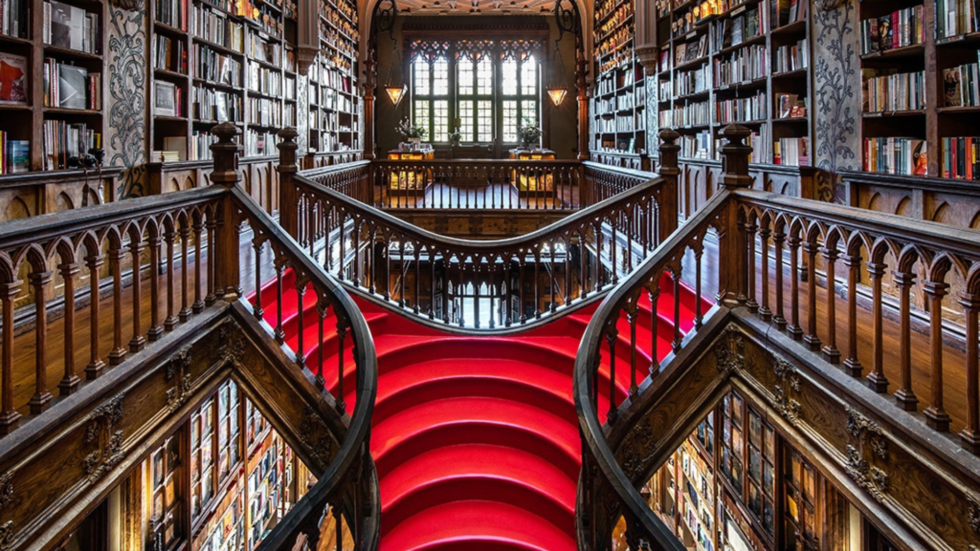 Livraria Lello