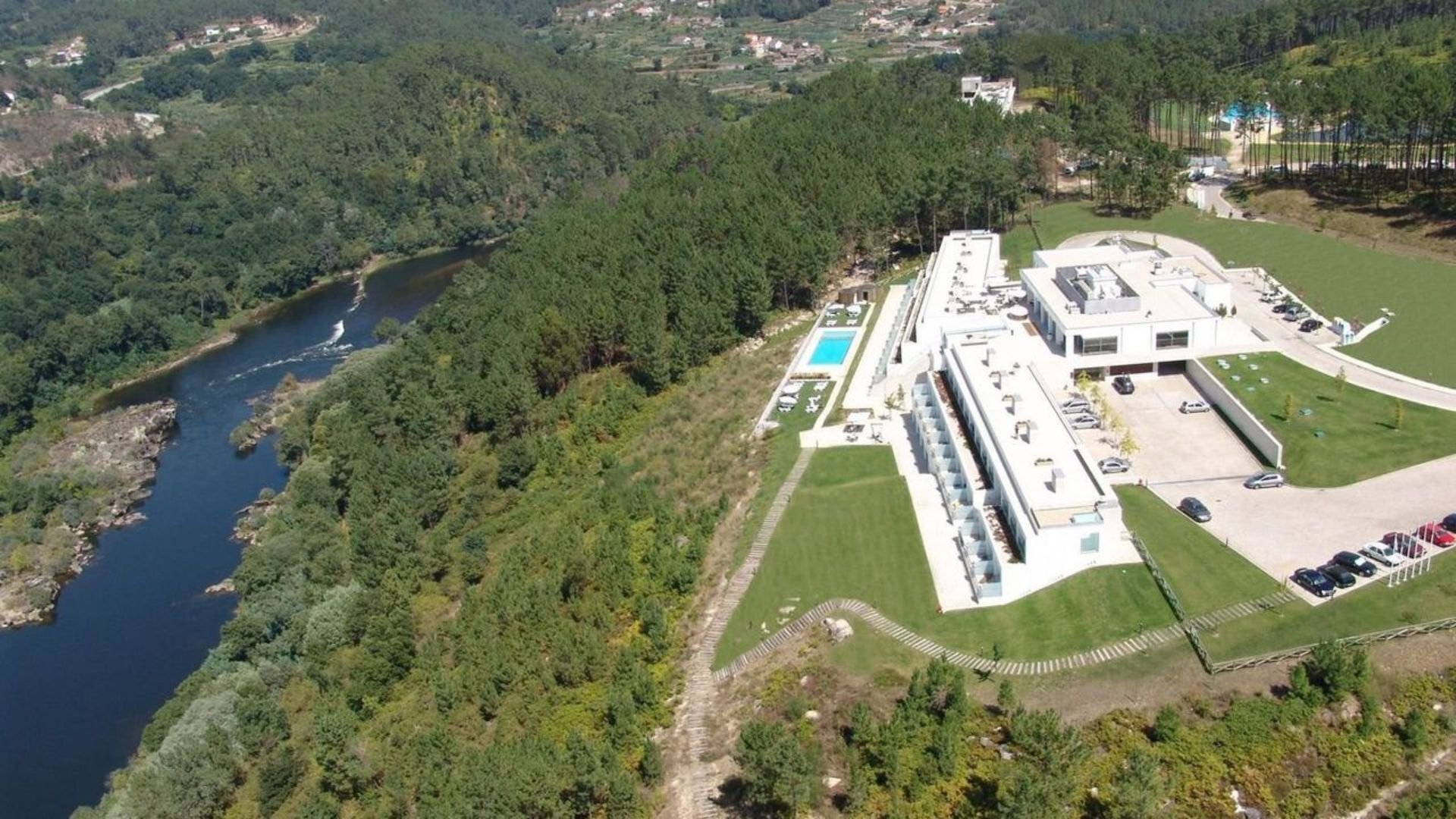 MONTE PRADO HOTEL & SPA
