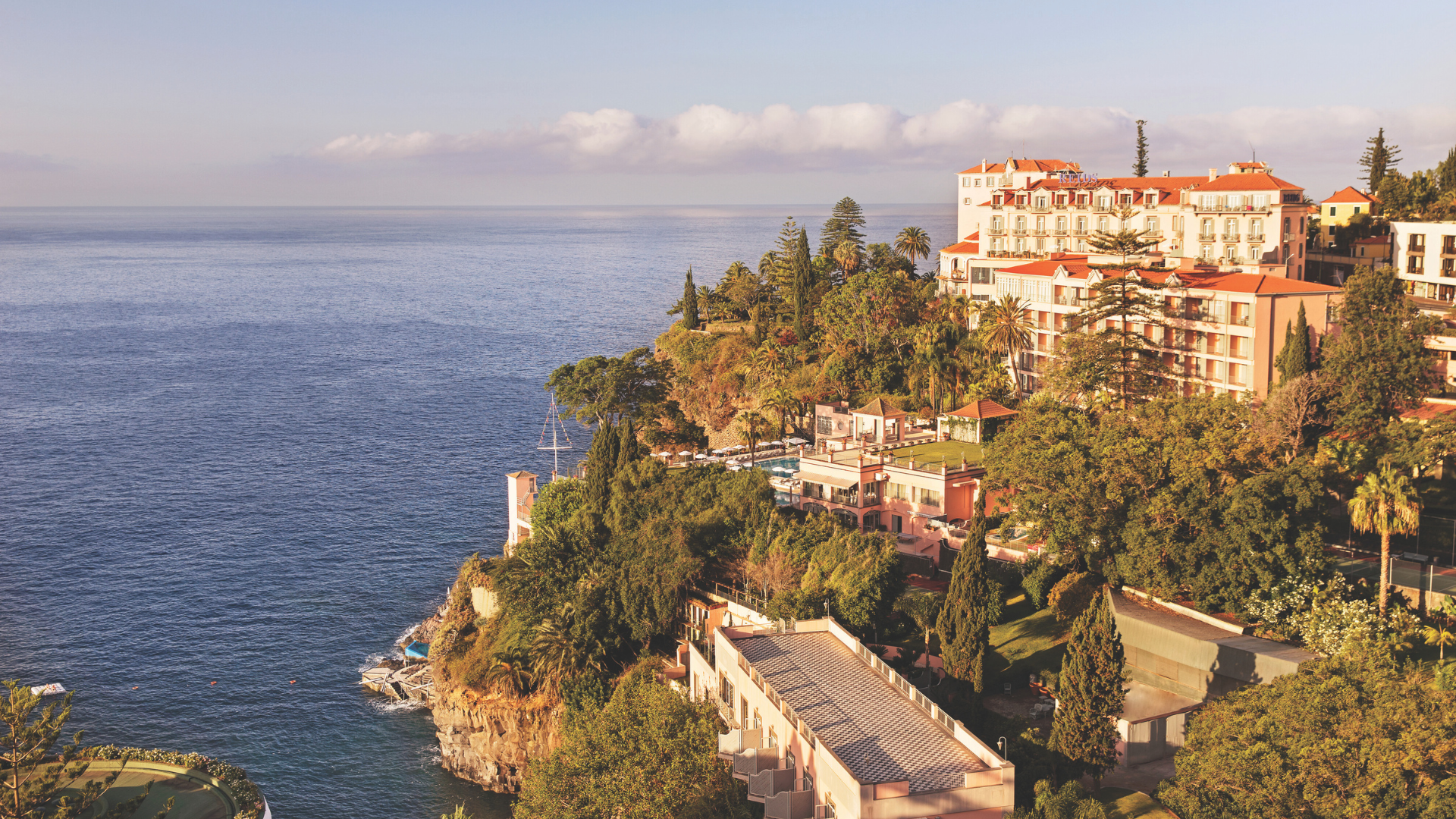 Madeira Island, Portugal