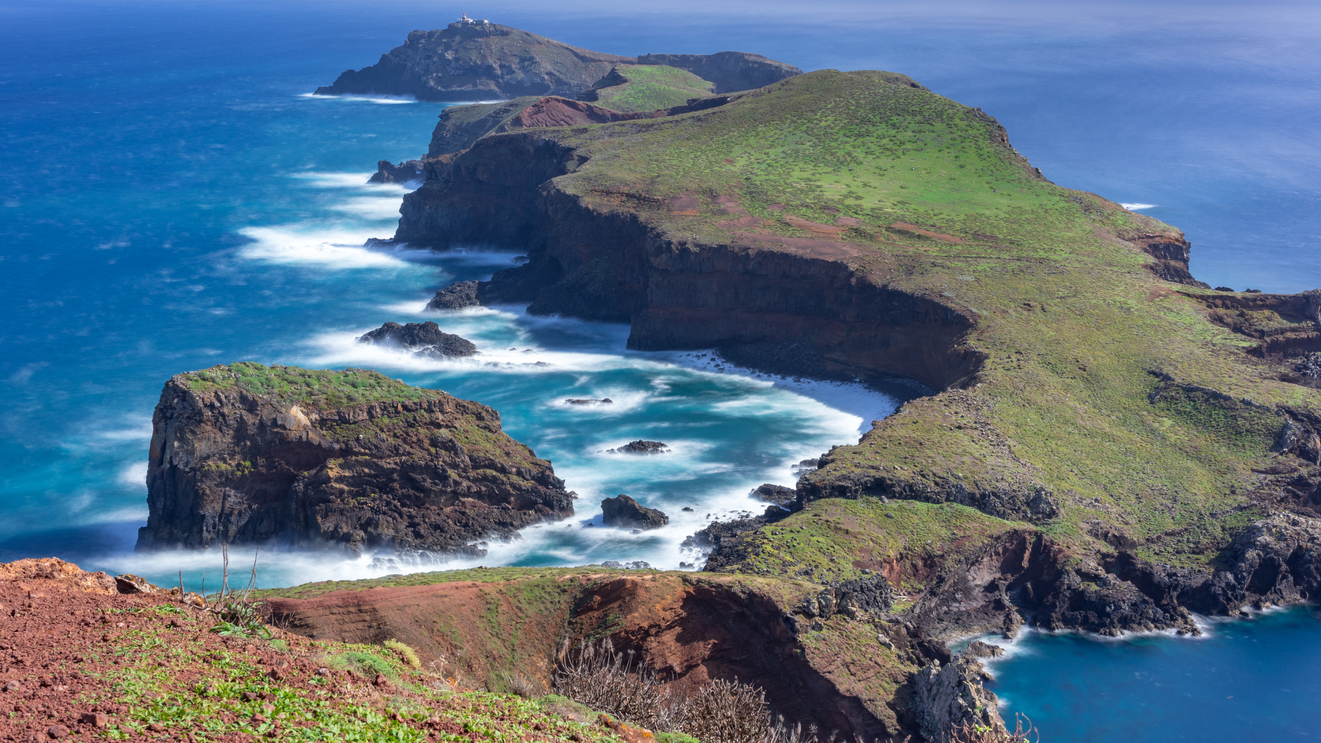 Madeira, Portugal