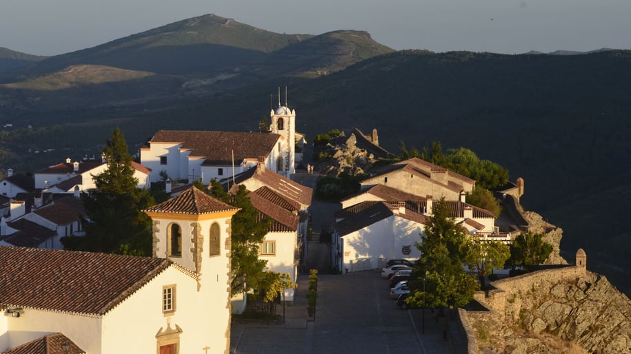 Marvão