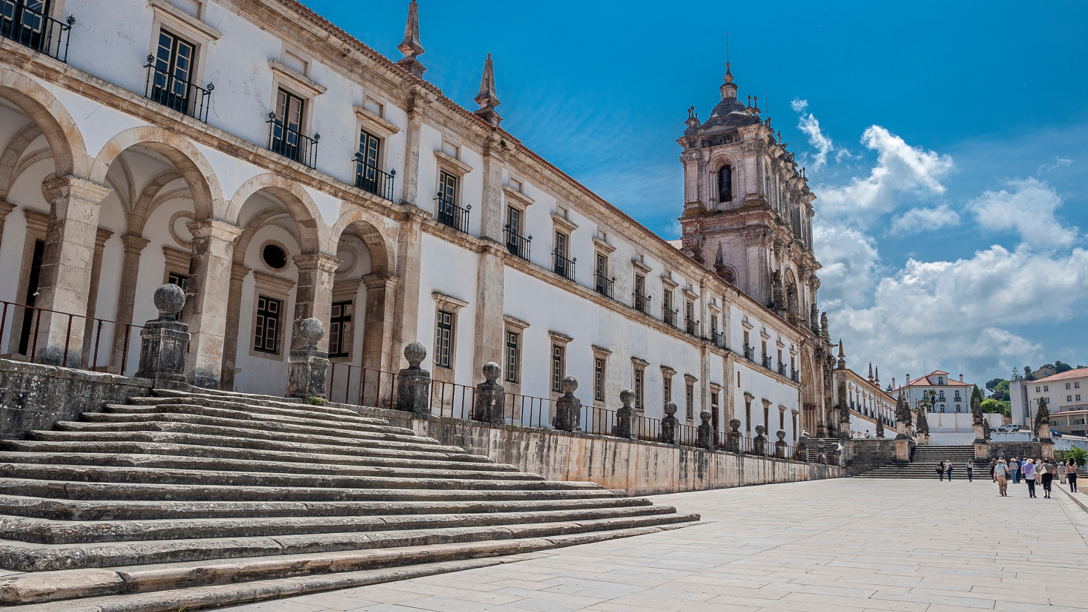 Monastery of Alcobaça