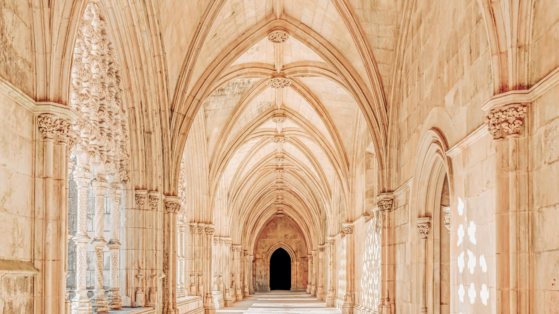 Monastery of Batalha