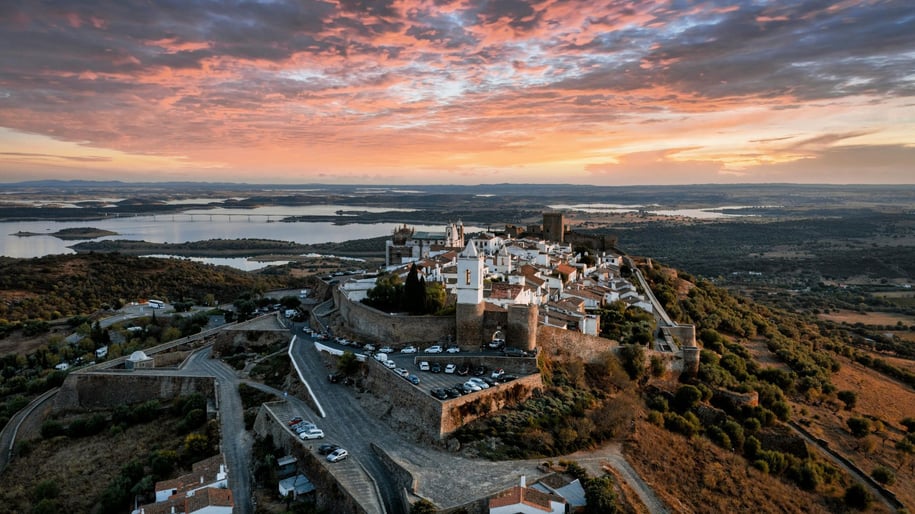 Monsaraz