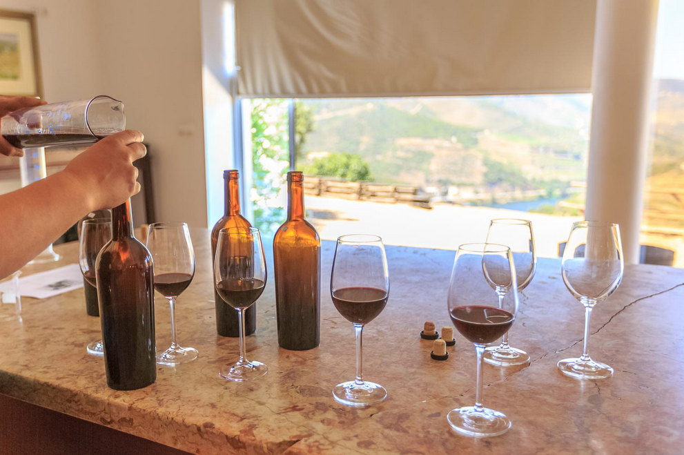 nelsondouro22, nelsondouro27, best wine experiences in douro, wine tastings in douro