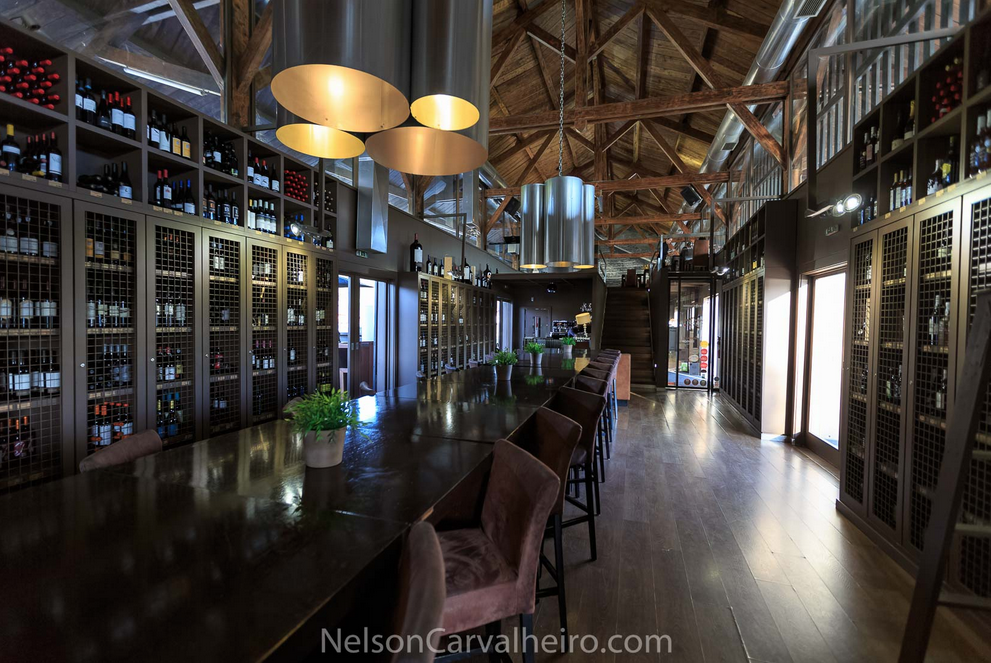 Best Food Experiences in the Douro Valley