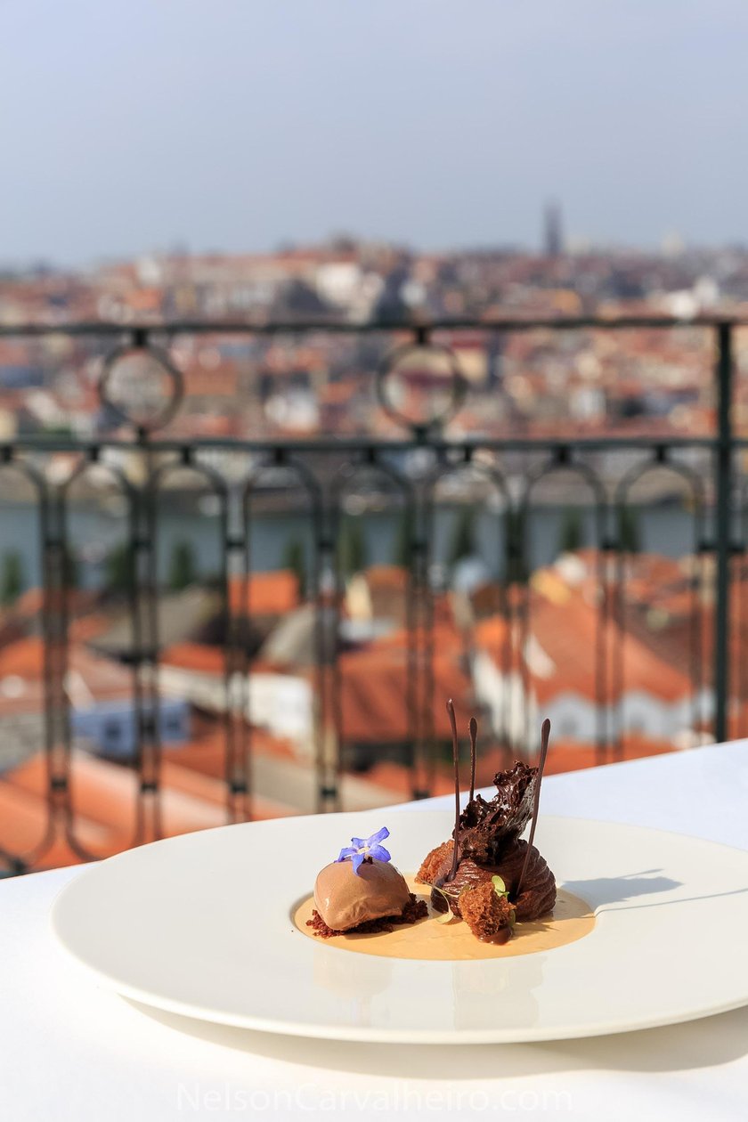 the yeatman, restaurant, portuguese cuisine, michelin star restaurant in portugal, chef ricardo silva, best restaurants in porto, best restaurants in portugal, best wine hotels in Portugal, best hotels in portugal