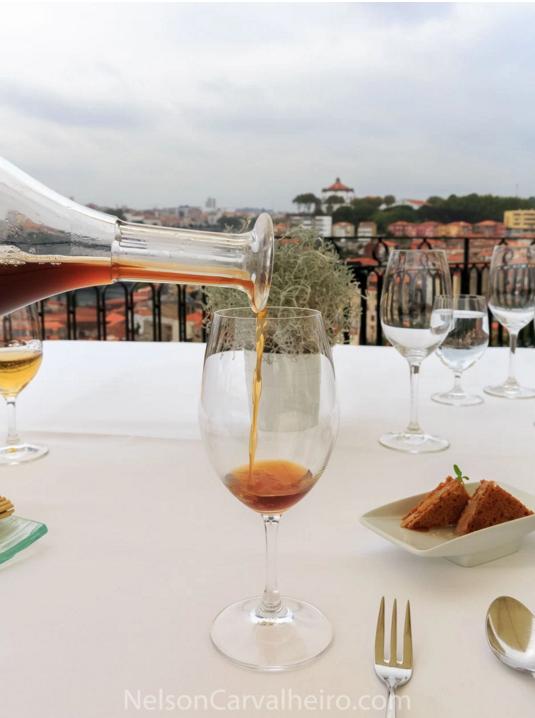 the yeatman, restaurant, portuguese cuisine, michelin star restaurant in portugal, chef ricardo silva, best restaurants in porto, best restaurants in portugal, best wine hotels in Portugal, best hotels in portugal