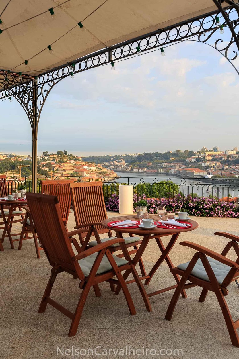 yeatman, amll luxury hotels of the world, best wine hotels in portugal, luxury hotel in porto, best hotels in porto, port wine cellars