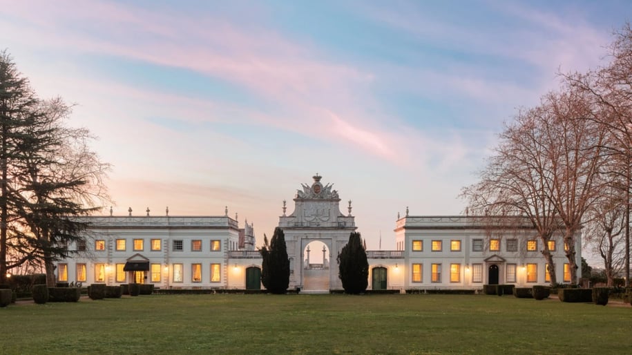 Palácio de Seteais